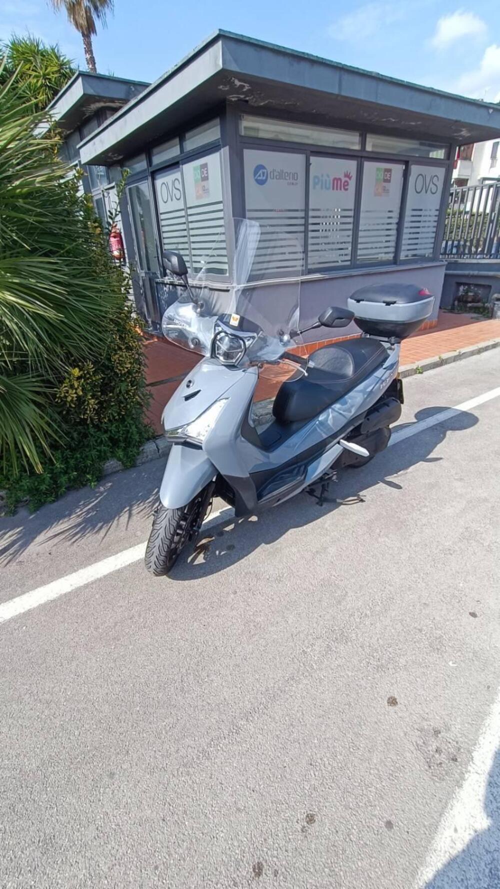 Sym HD 300 (2019 - 20) (2)