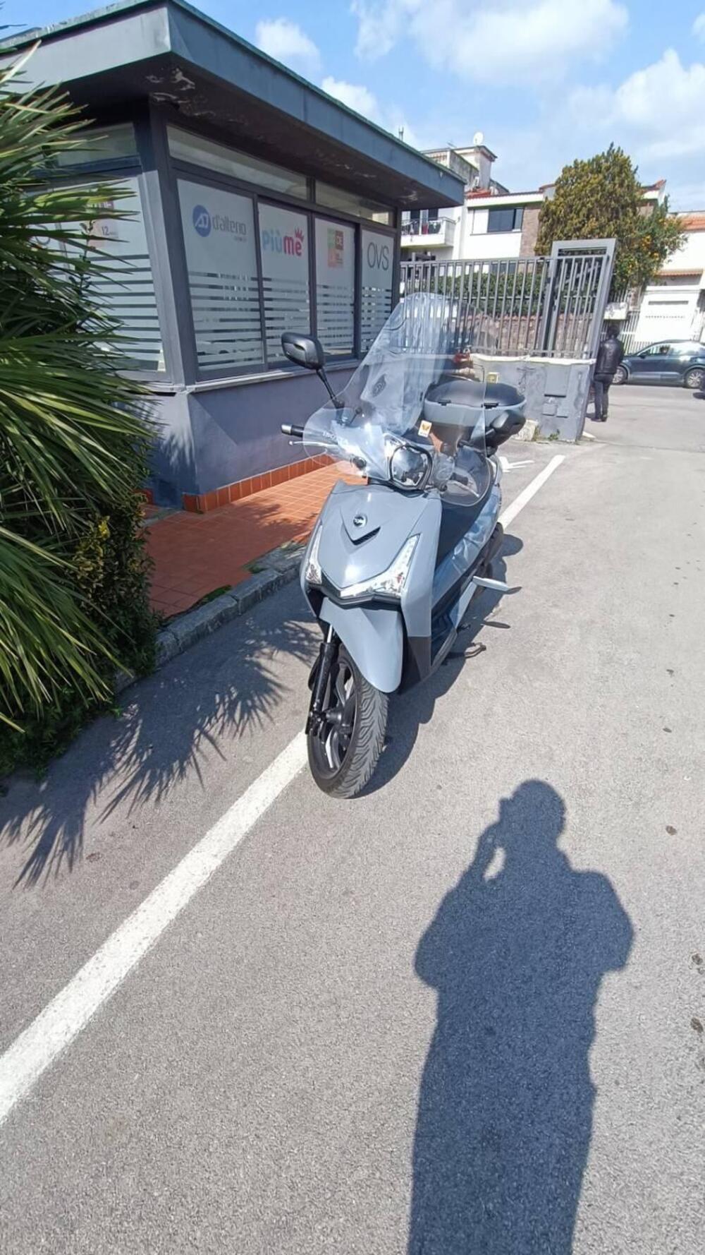 Sym HD 300 (2019 - 20) (3)