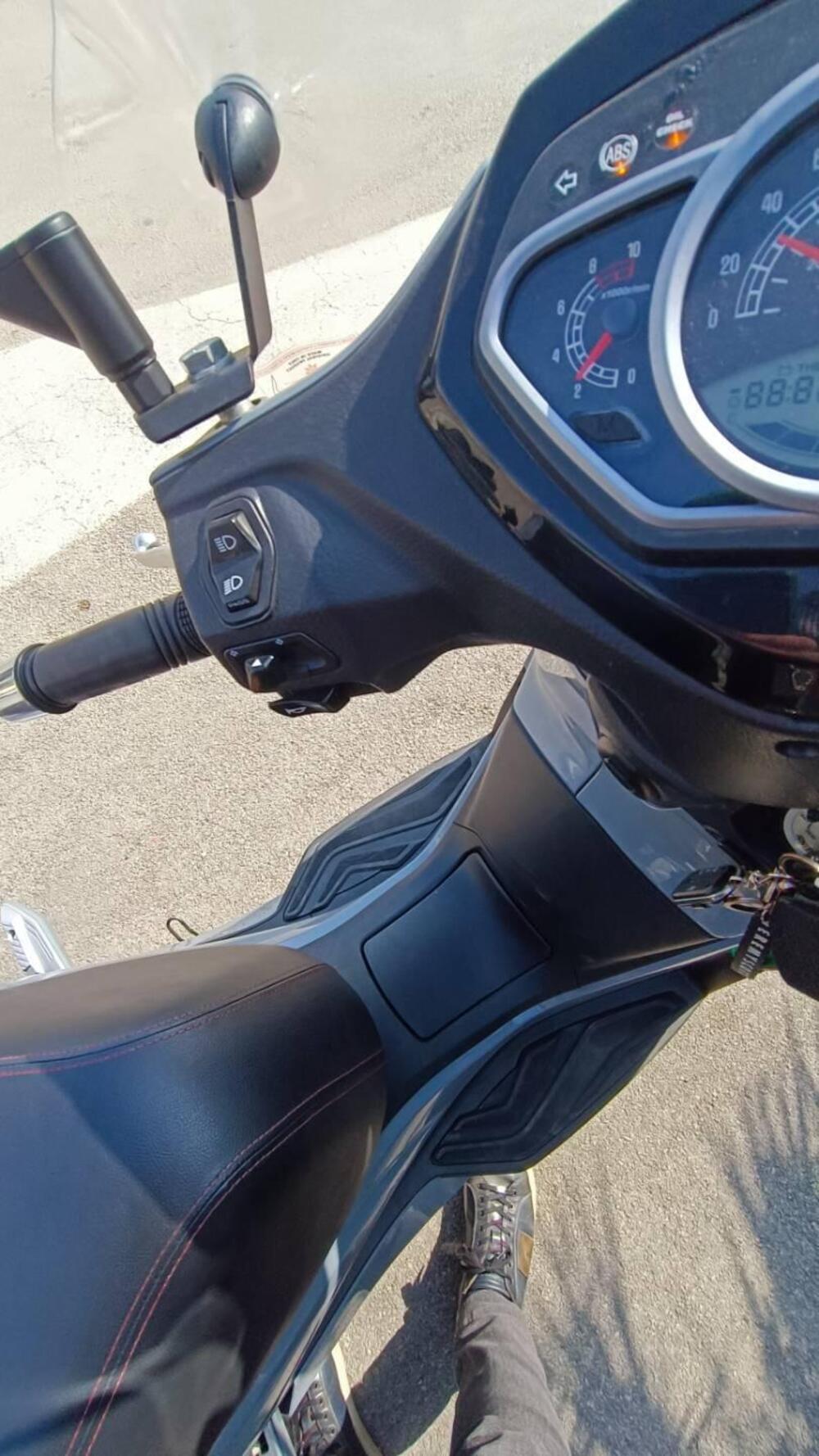 Sym HD 300 (2019 - 20) (5)