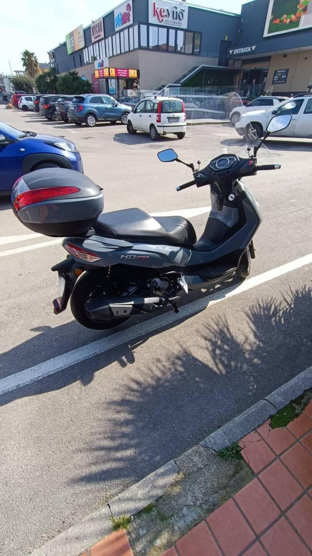 Sym HD 300 (2019 - 20) (6)