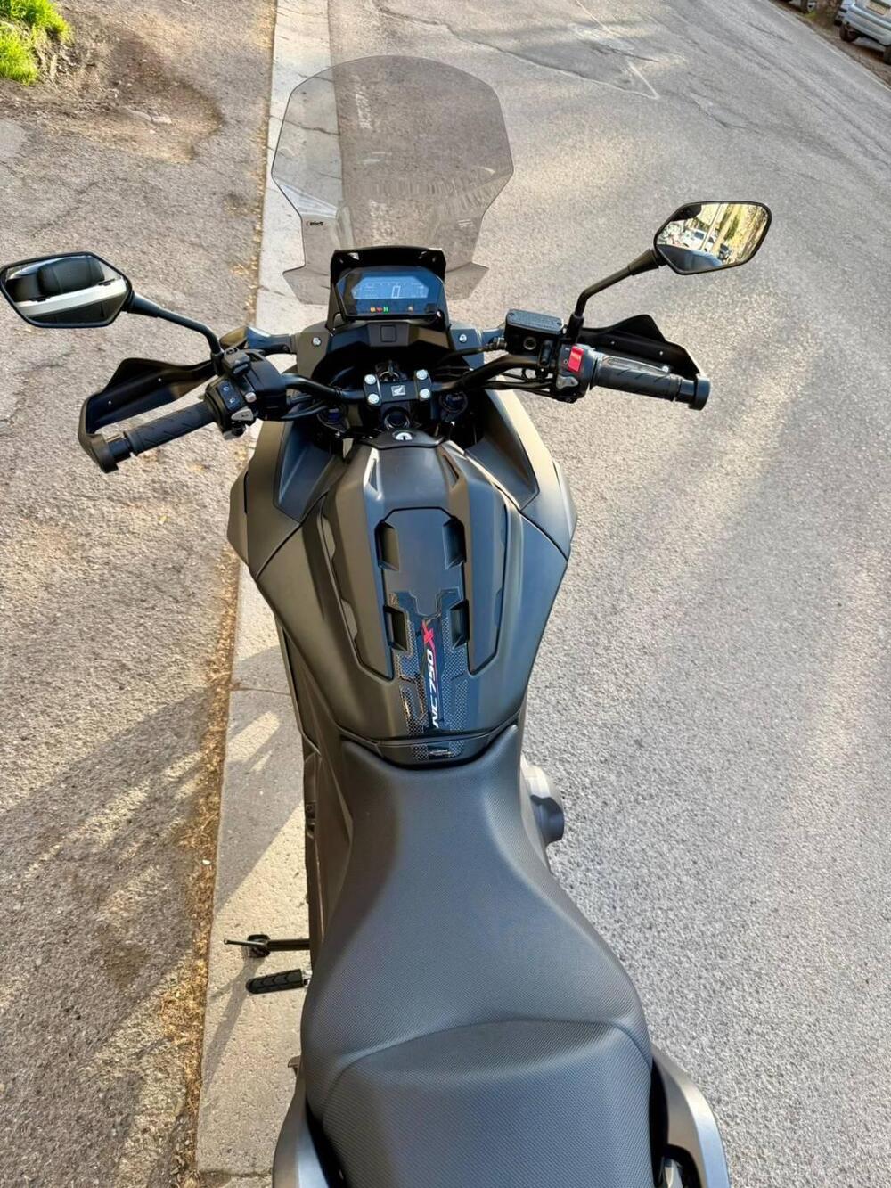 Honda NC 750 X DCT ABS (2018 - 20) (5)