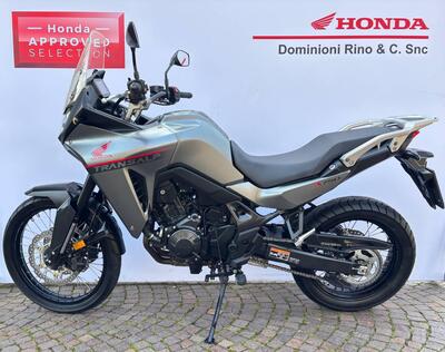 Honda Transalp XL750 (2023 - 24) usata