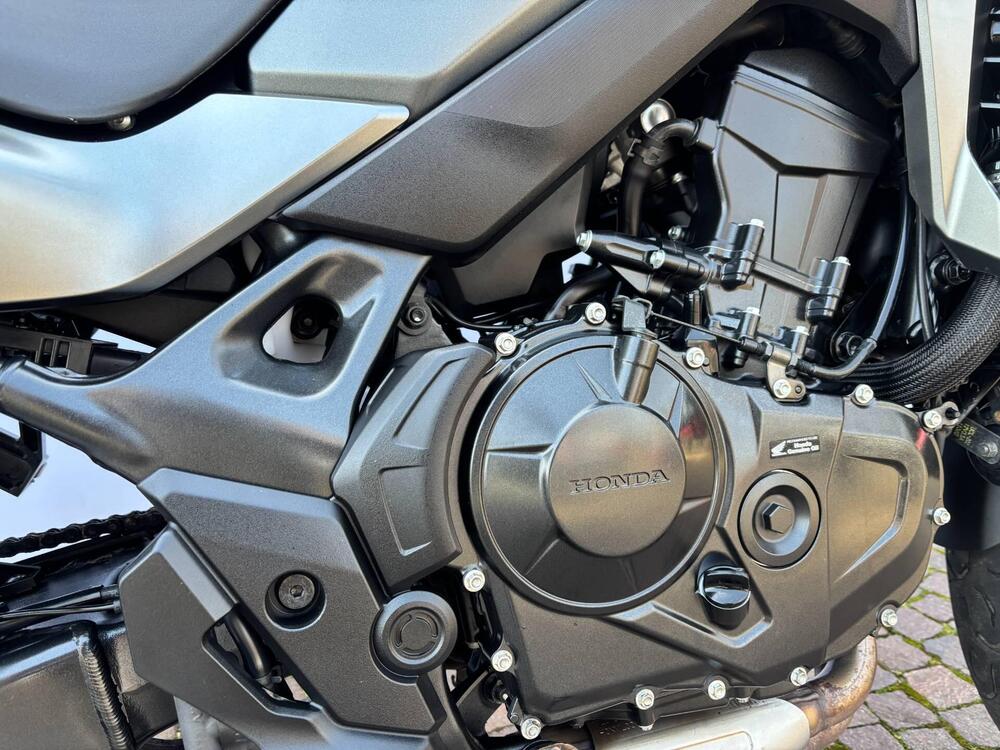 Honda Transalp XL750 (2023 - 24) (3)