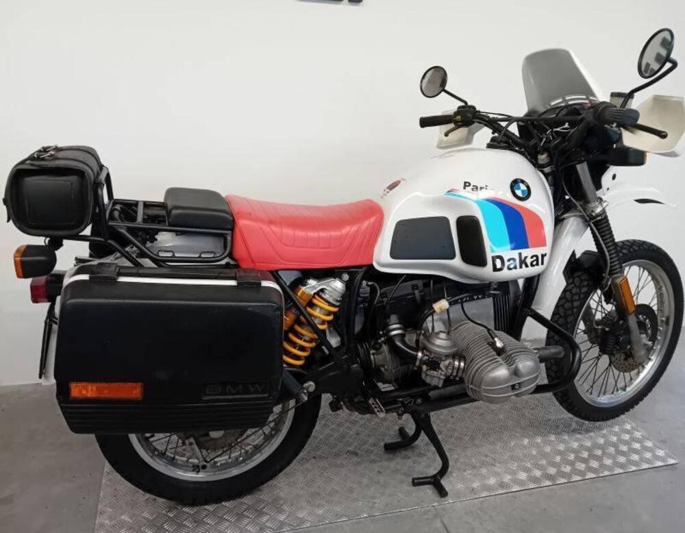 Bmw R 80 G/S (1980 - 87) (6)