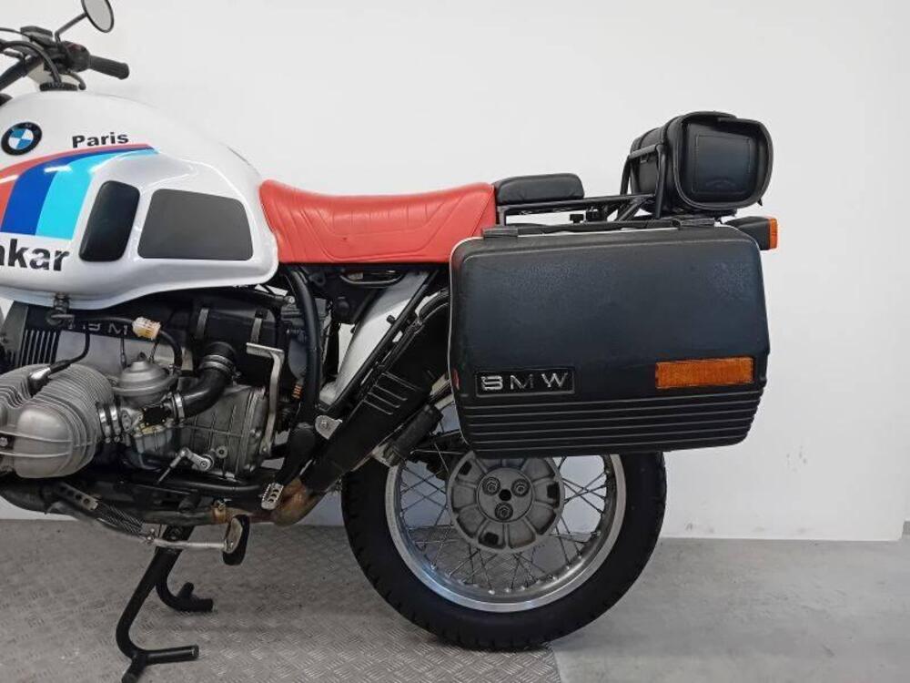 Bmw R 80 G/S (1980 - 87) (5)