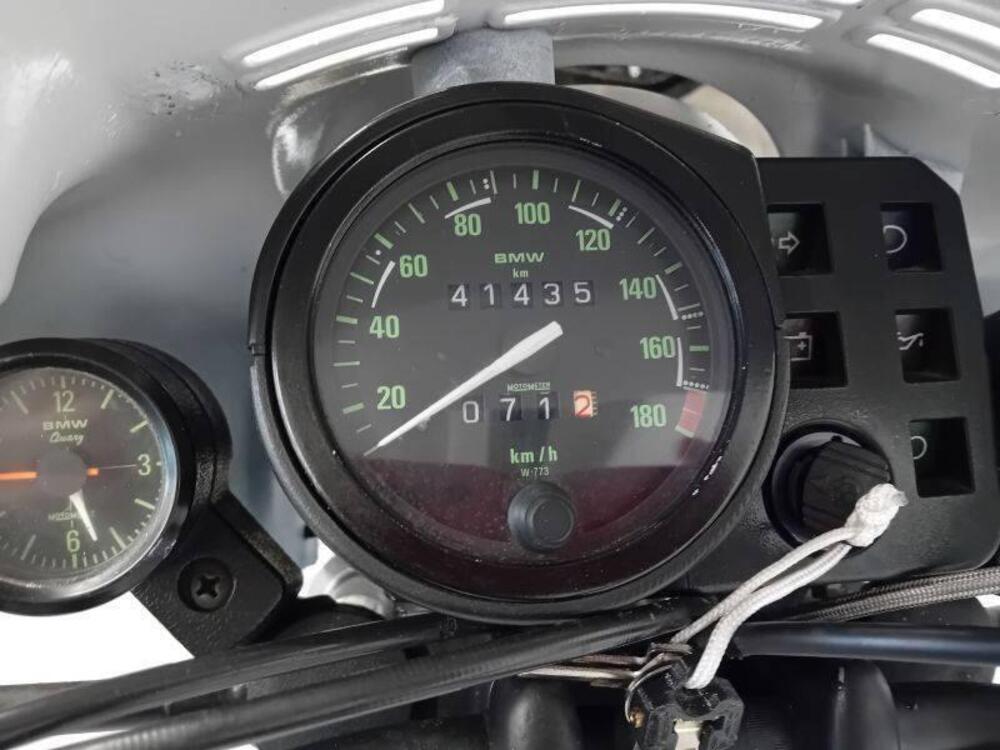 Bmw R 80 G/S (1980 - 87) (3)