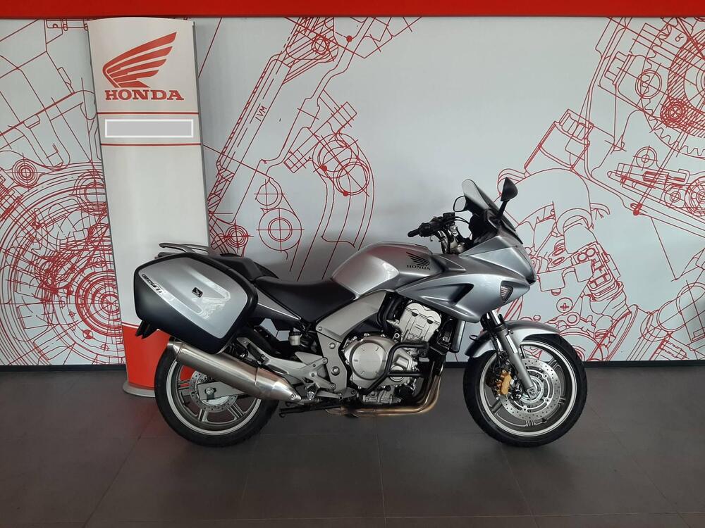Honda CBF 1000 ST