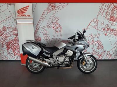 Honda CBF 1000 ST usata