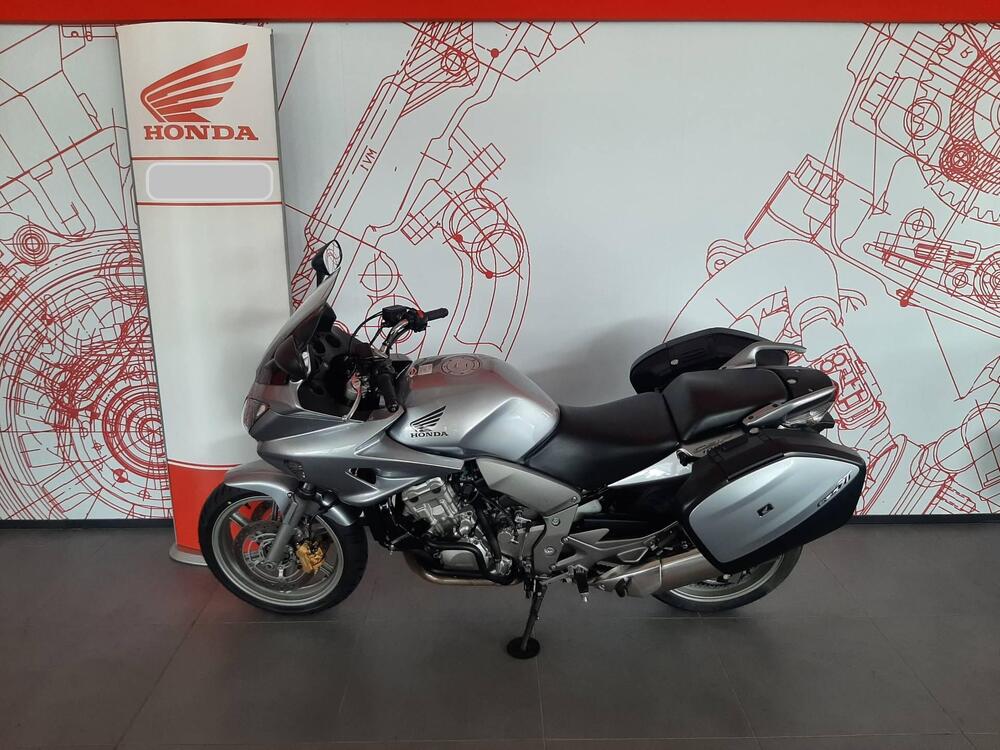 Honda CBF 1000 ST (3)