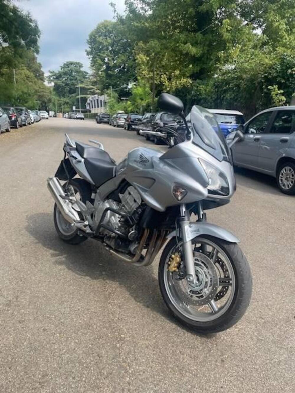 Honda CBF 1000 ST (4)