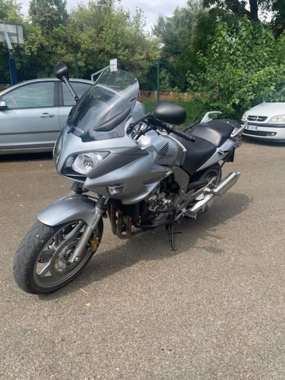 Honda CBF 1000 ST (5)