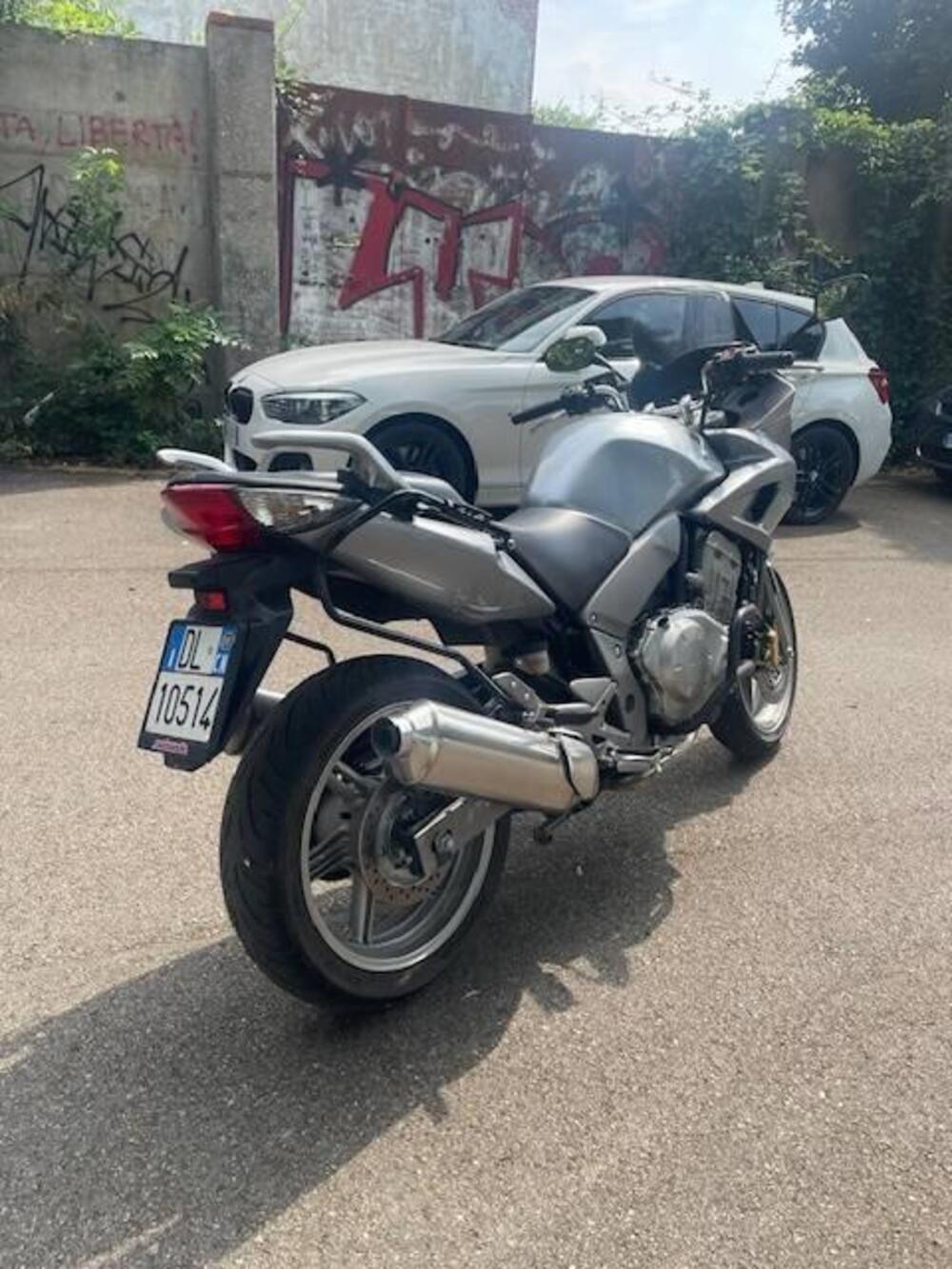 Honda CBF 1000 ST (7)