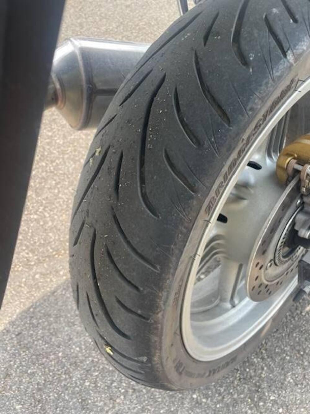 Honda CBF 1000 ST (8)