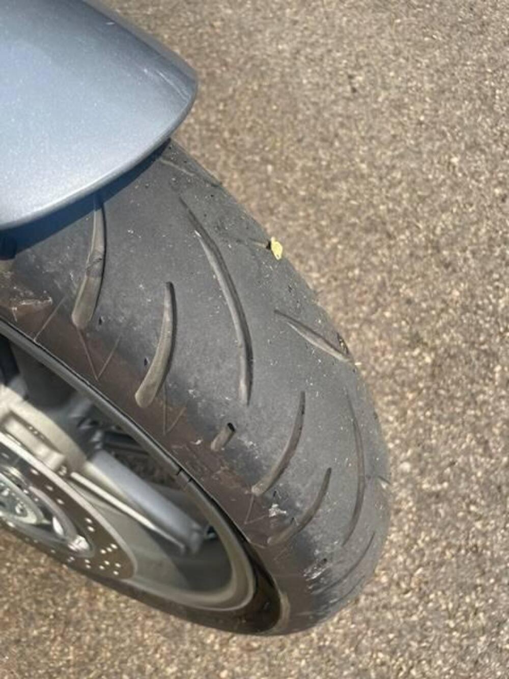 Honda CBF 1000 ST (9)