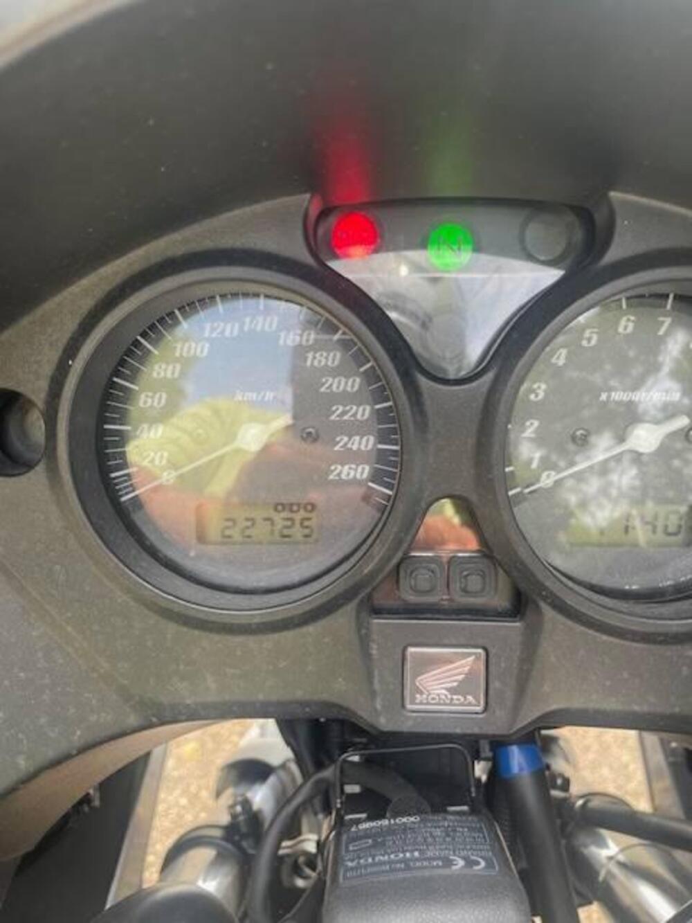 Honda CBF 1000 ST (11)