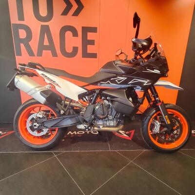 KTM 890 SMT (2023 - 25) usata