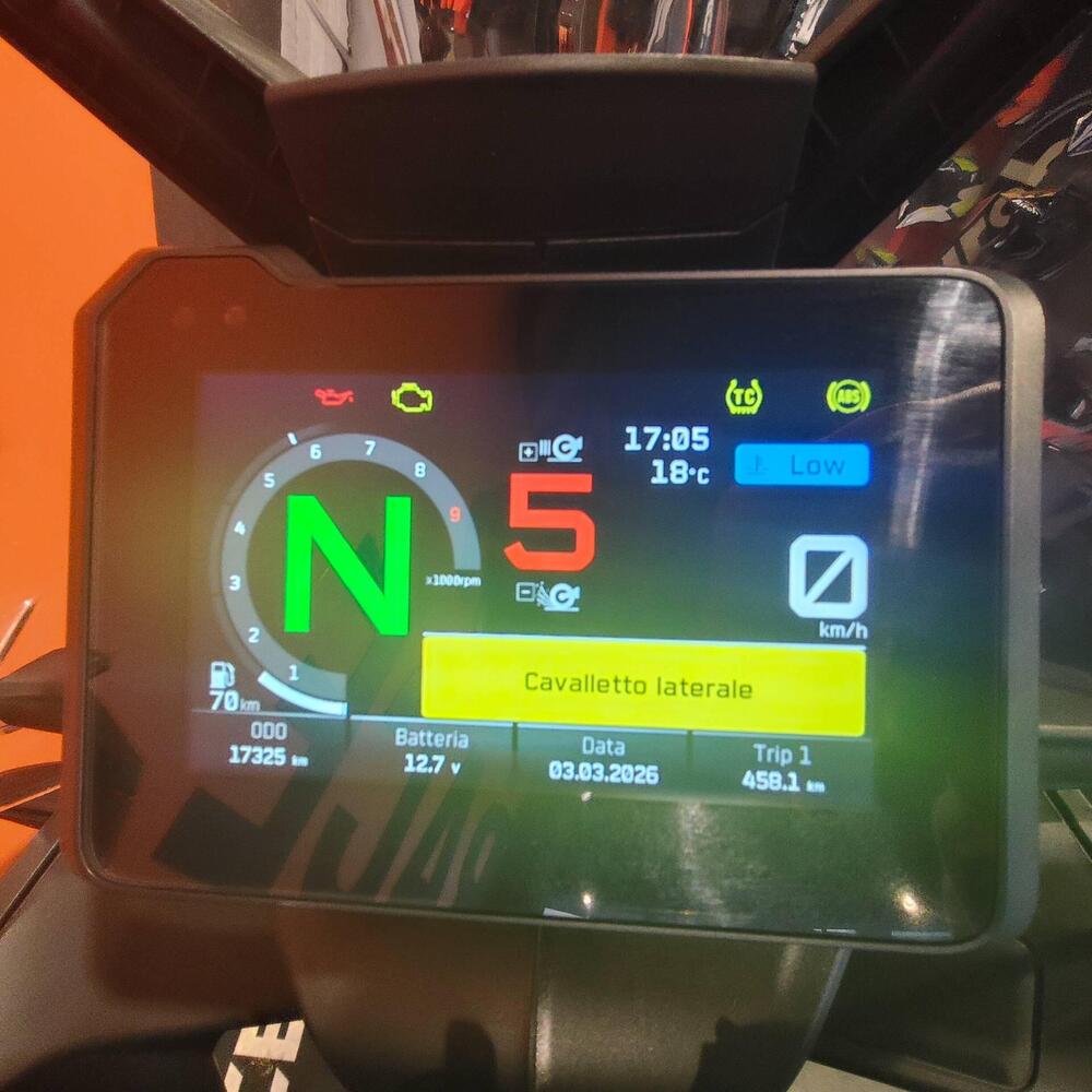 KTM 890 SMT (2023 - 25) (4)