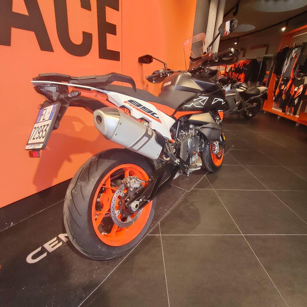 KTM 890 SMT (2023 - 25) (5)