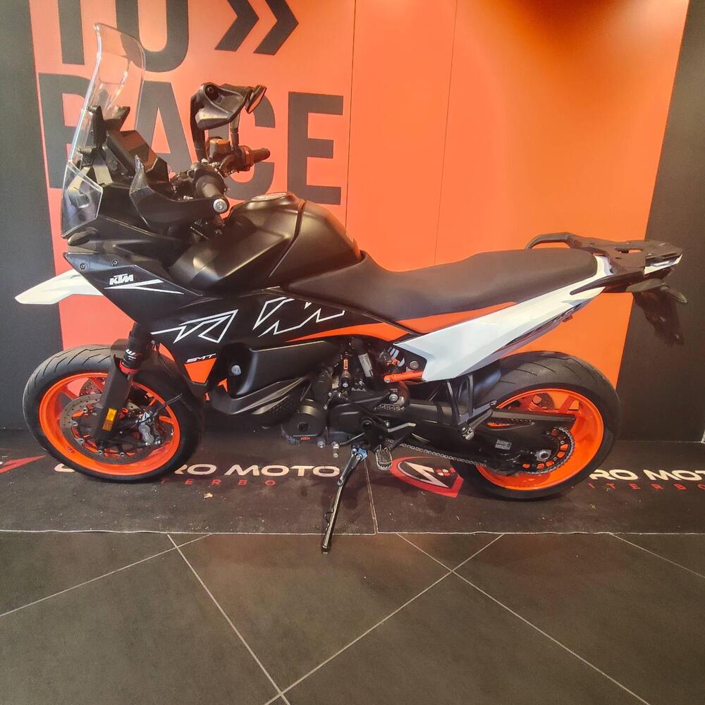 KTM 890 SMT (2023 - 25) (8)