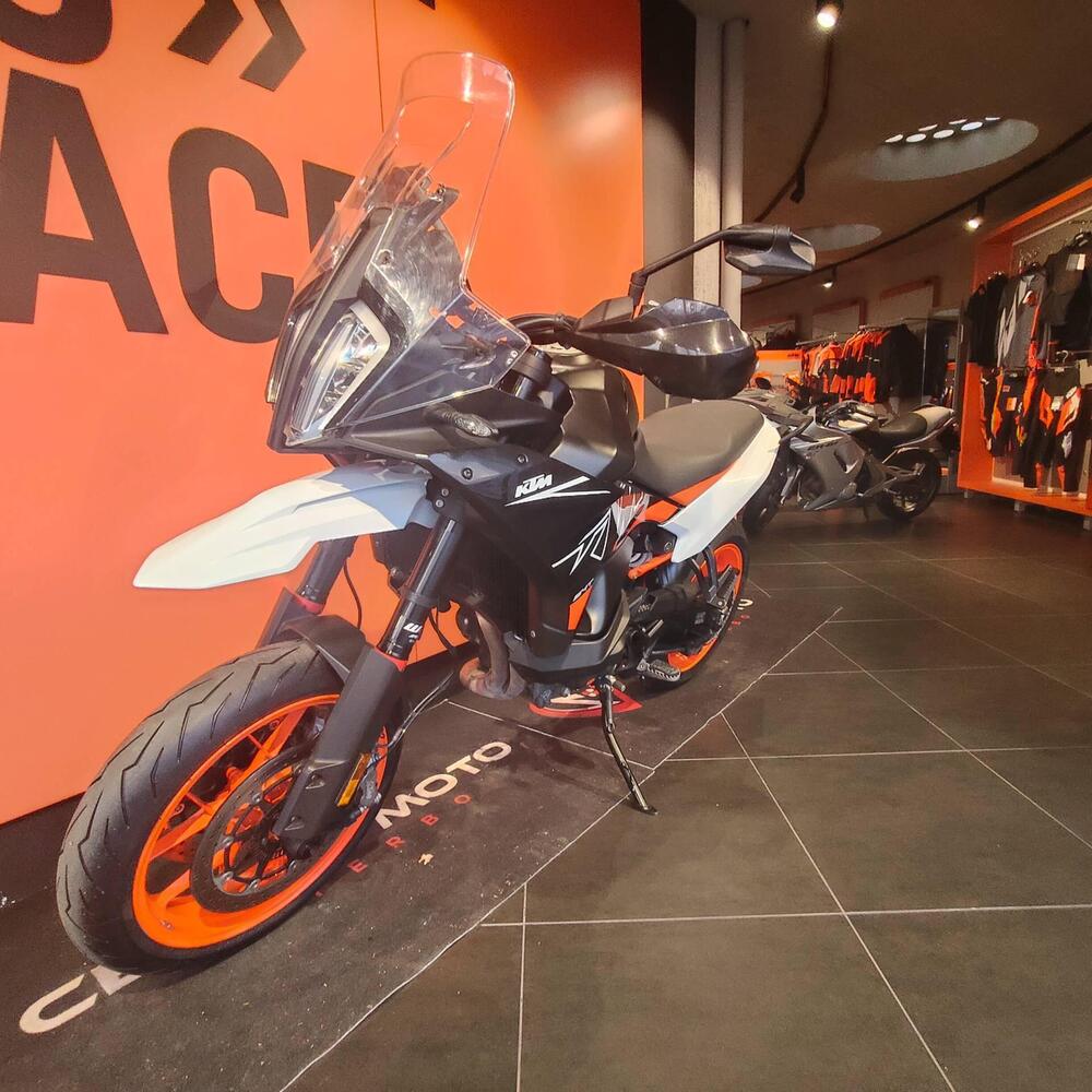 KTM 890 SMT (2023 - 25) (9)