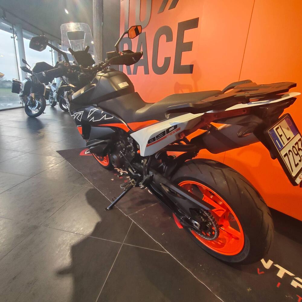 KTM 890 SMT (2023 - 25) (10)