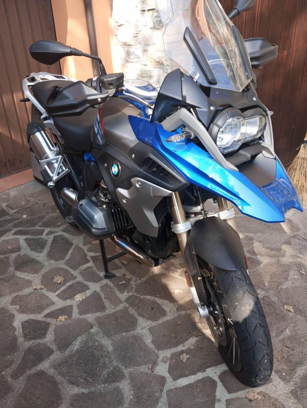 Bmw R 1200 GS (2017 - 18) (3)
