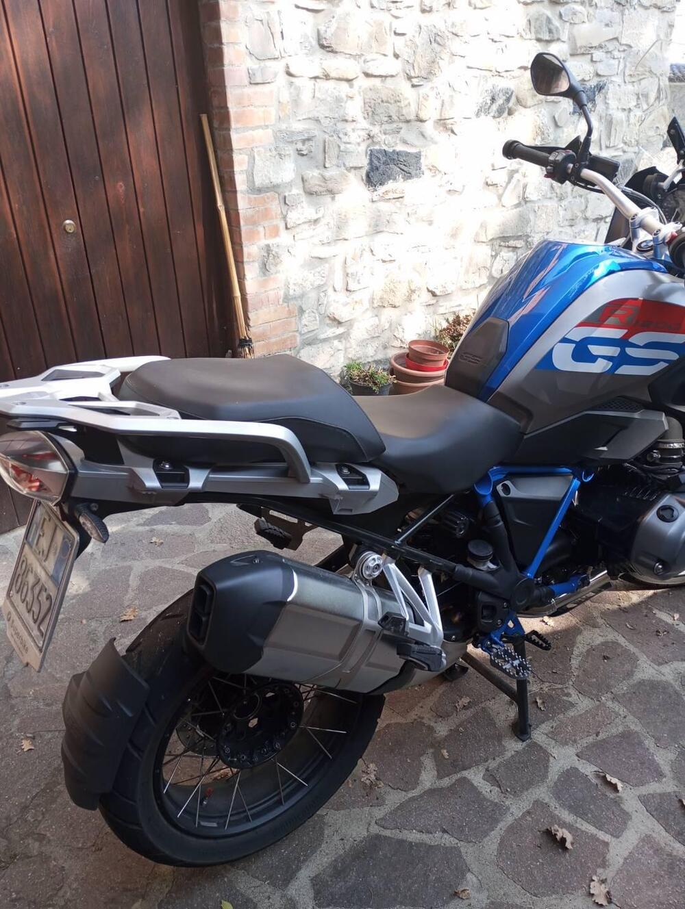 Bmw R 1200 GS (2017 - 18) (4)