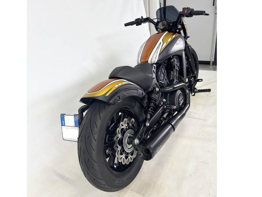 Indian Scout 1133 Rogue (2022 - 25) (4)