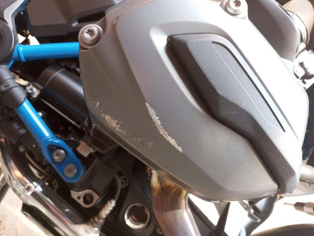 Bmw R 1200 GS (2017 - 18) (5)