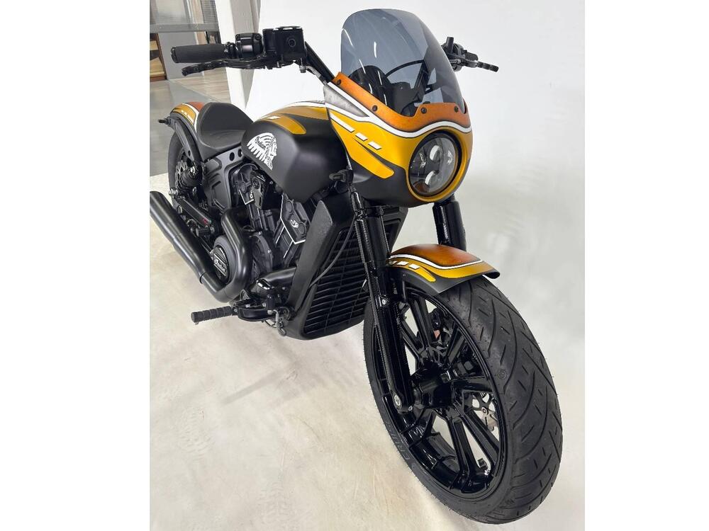 Indian Scout 1133 Rogue (2022 - 25) (6)