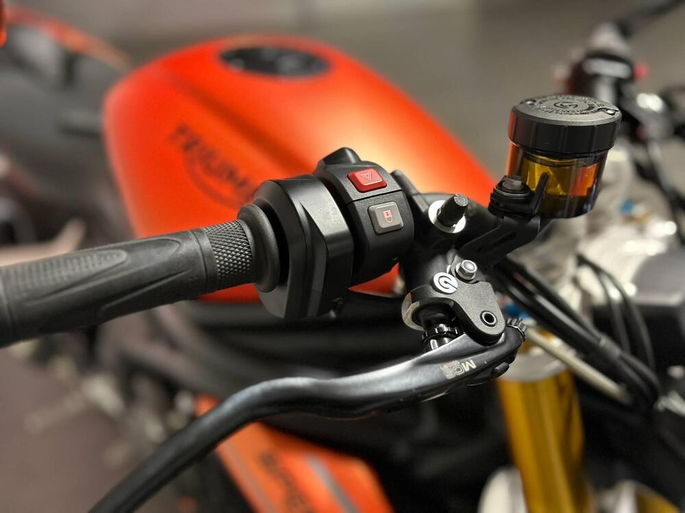 Triumph Speed Triple 1200 RS (2021 - 24) (9)