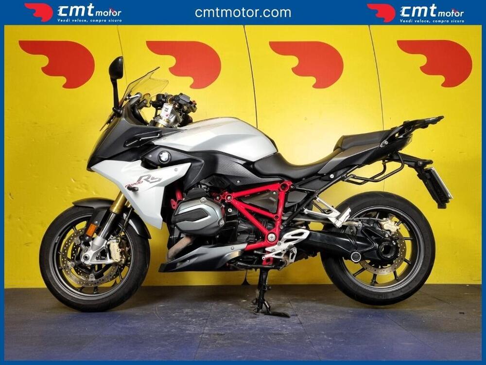 Bmw R 1200 RS (2017 - 19) (3)