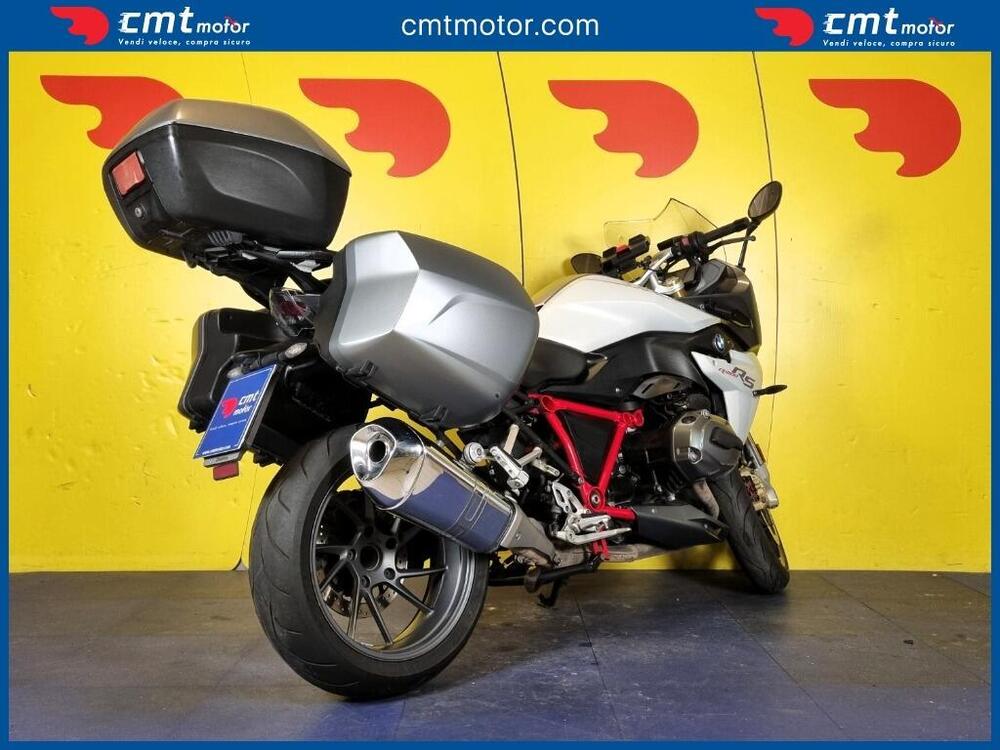 Bmw R 1200 RS (2017 - 19) (4)