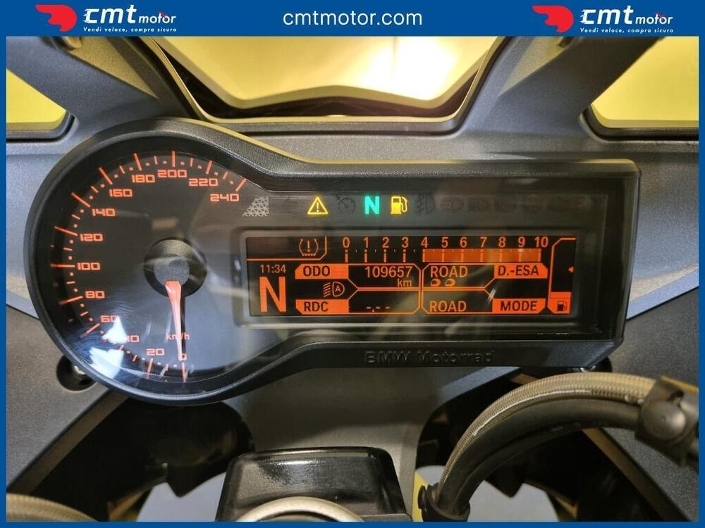 Bmw R 1200 RS (2017 - 19) (5)