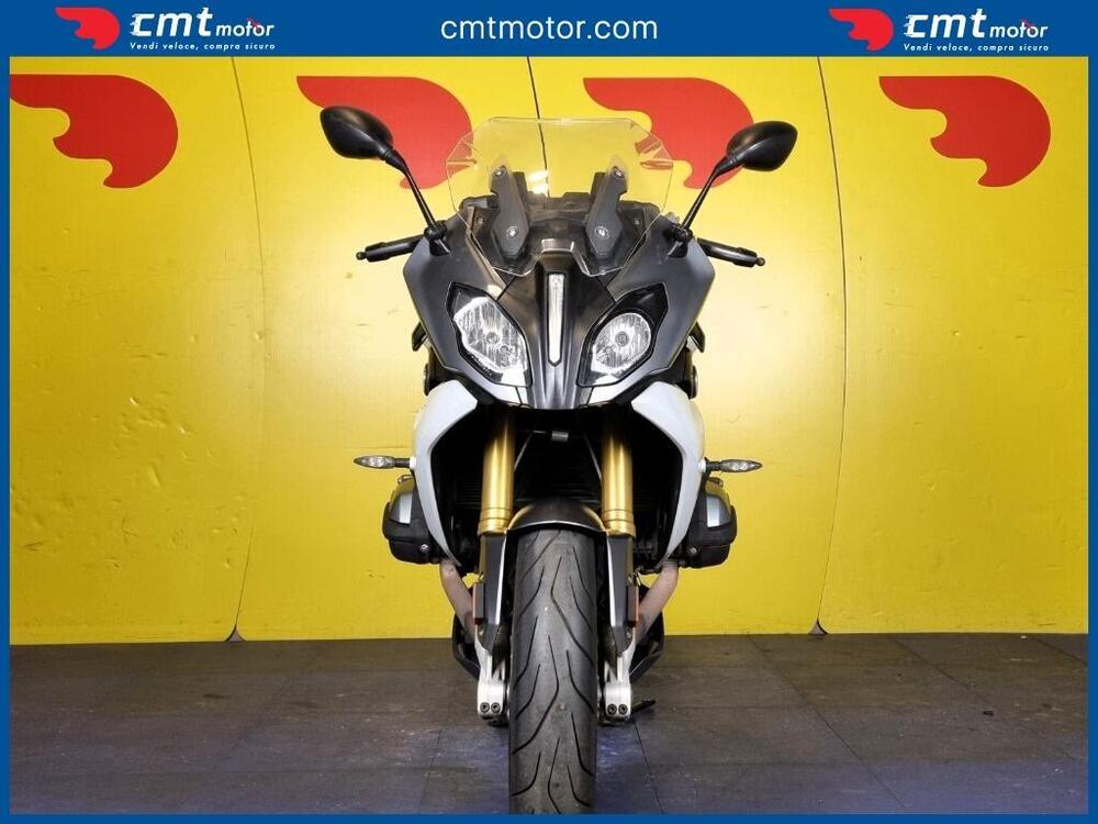 Bmw R 1200 RS (2017 - 19) (6)