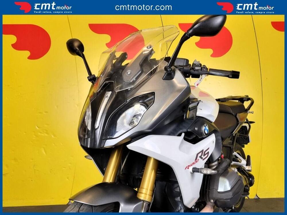 Bmw R 1200 RS (2017 - 19) (7)