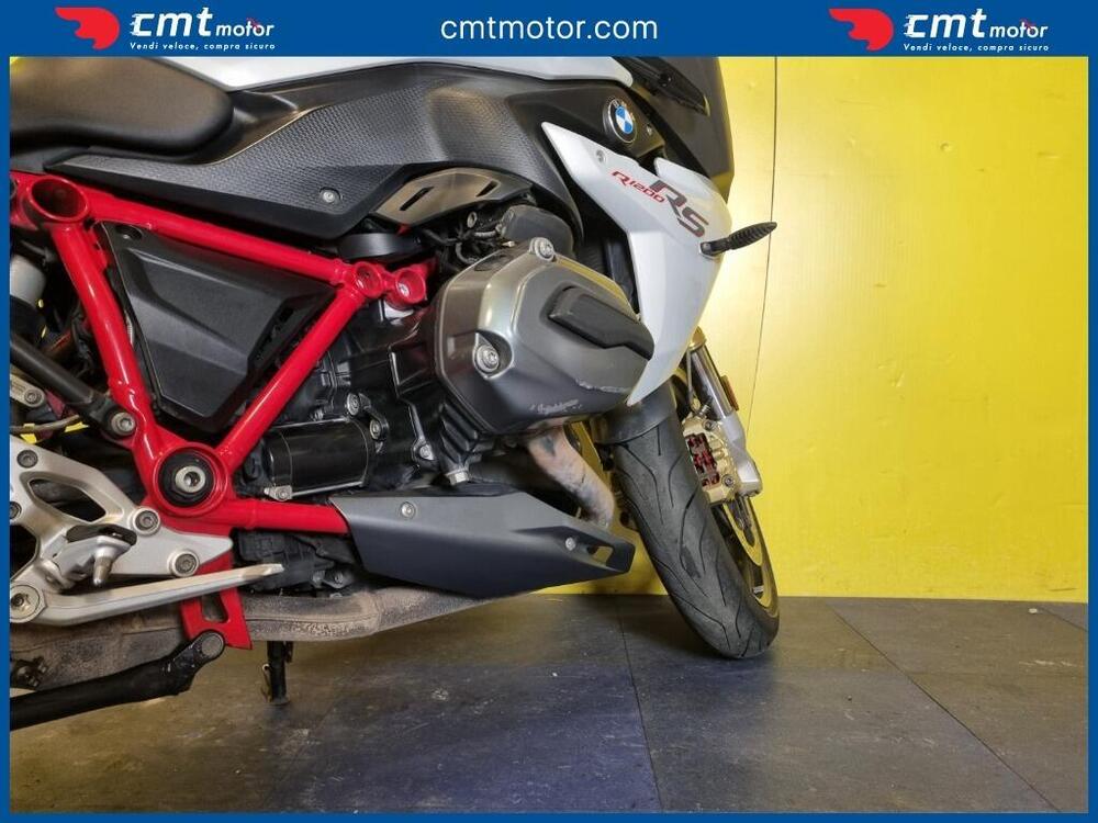 Bmw R 1200 RS (2017 - 19) (8)