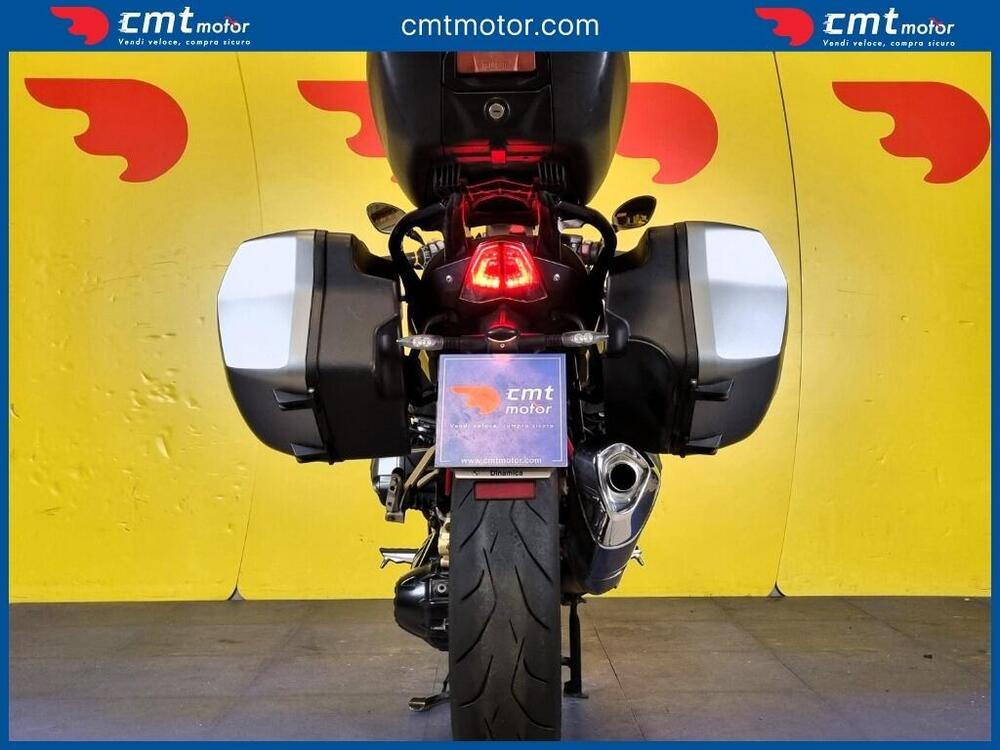 Bmw R 1200 RS (2017 - 19) (9)