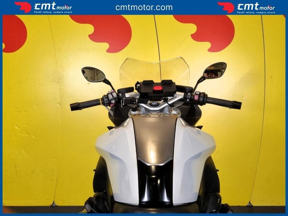 Bmw R 1200 RS (2017 - 19) (10)