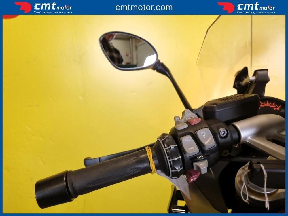 Bmw R 1200 RS (2017 - 19) (11)