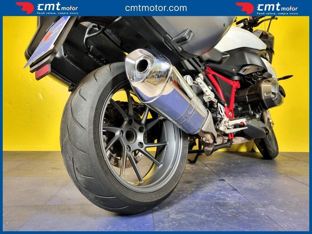 Bmw R 1200 RS (2017 - 19) (13)