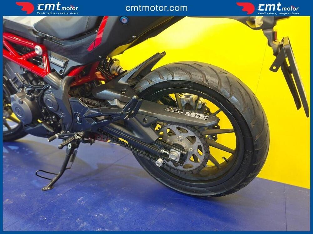 Benelli BN 302 S (2019 - 20) (9)