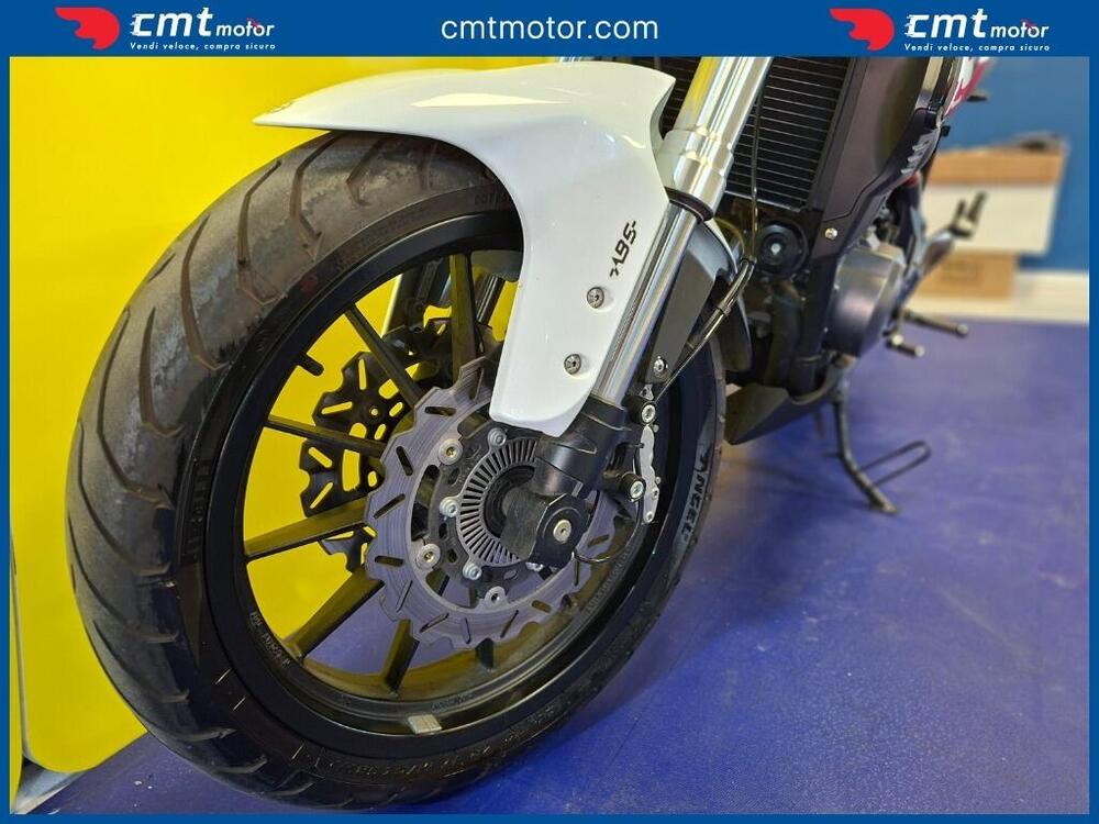 Benelli BN 302 S (2019 - 20) (10)