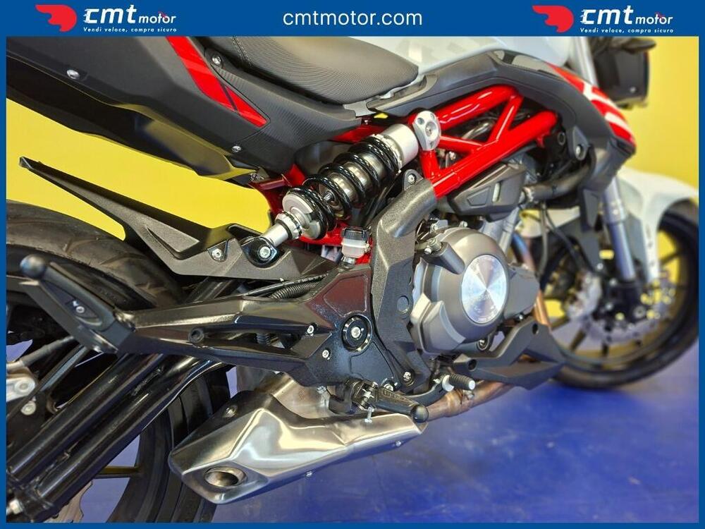 Benelli BN 302 S (2019 - 20) (12)