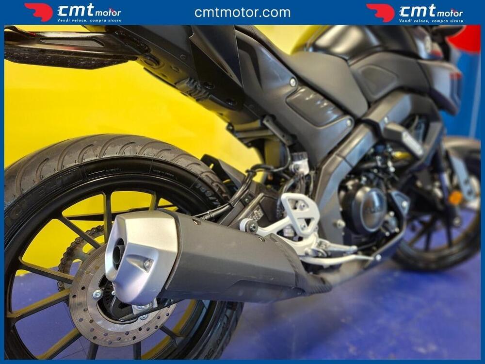 Yamaha MT-125 ABS (2020) (6)