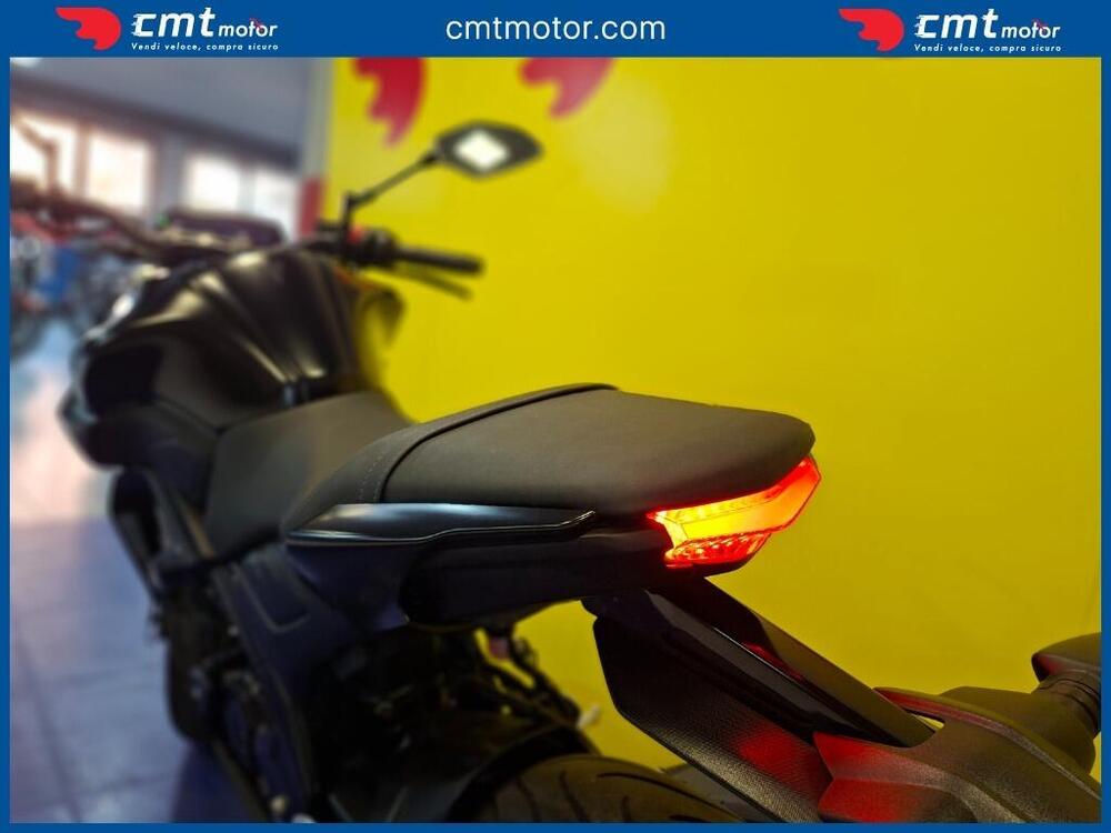 Yamaha MT-125 ABS (2020) (8)