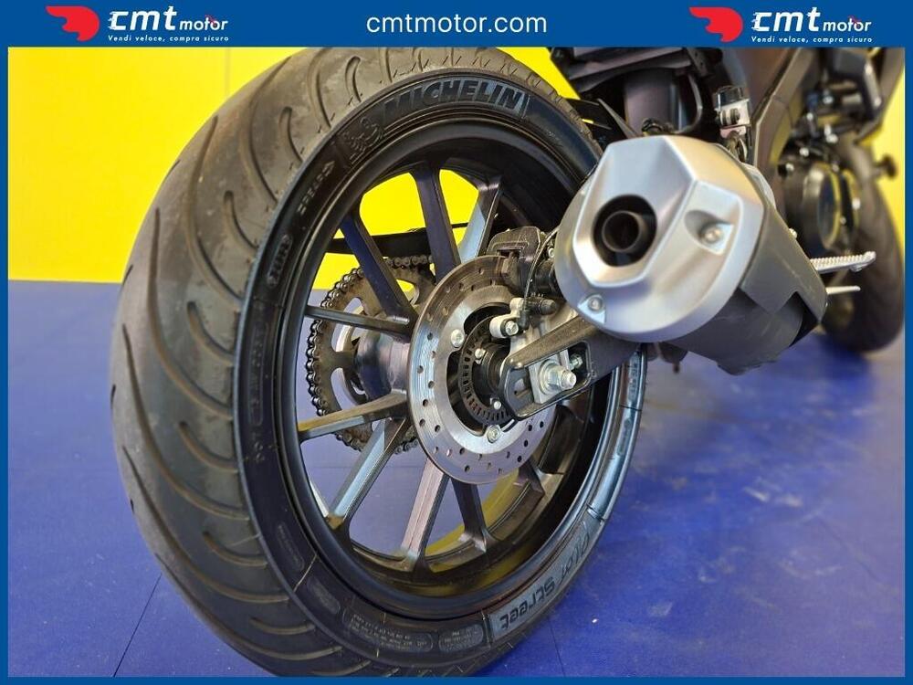 Yamaha MT-125 ABS (2020) (9)