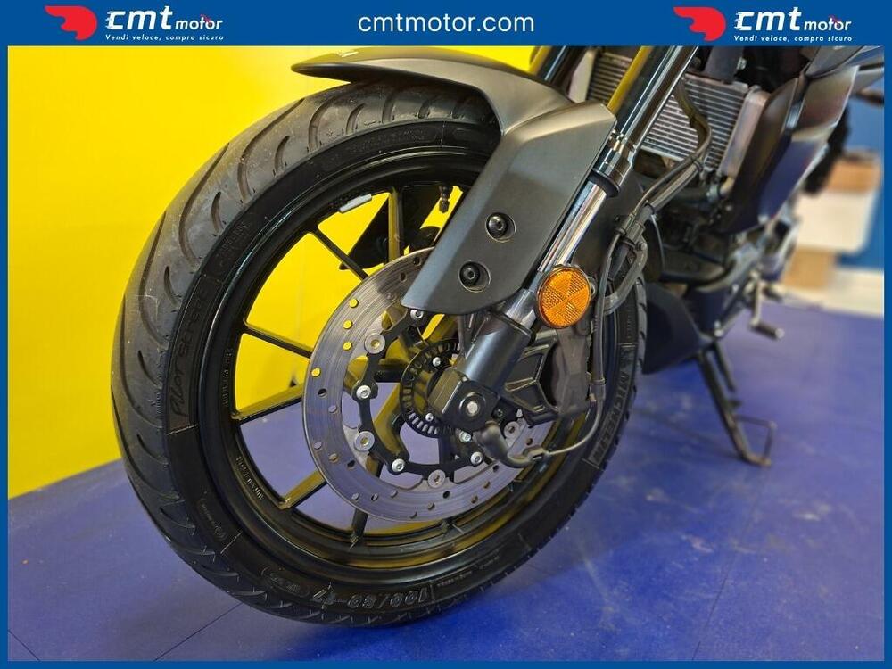 Yamaha MT-125 ABS (2020) (10)