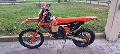KTM 300 EXC TBI (2024) usata