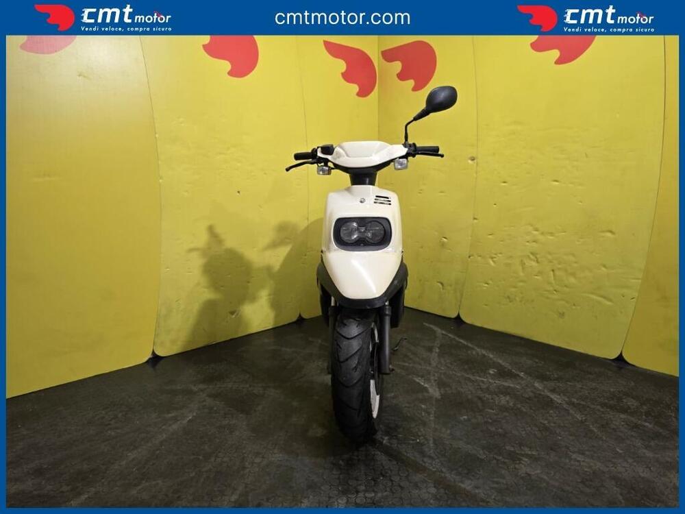 Mbk Booster 50 Spirit (2003 - 04) (2)